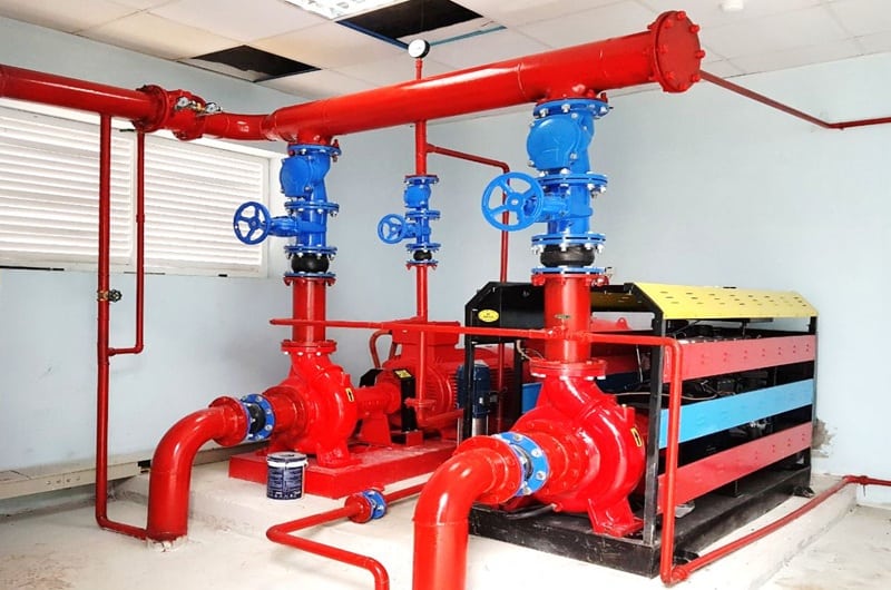 thi công PCCC Huế thi công PCCC Huế