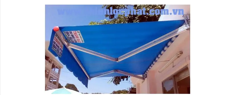 Xem Ngay Top Địa Chỉ Mái Hiên Di Động TPHCM Giá Tốt
