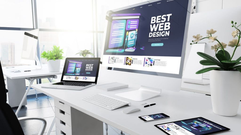 thiết kế website tại Phú Yên