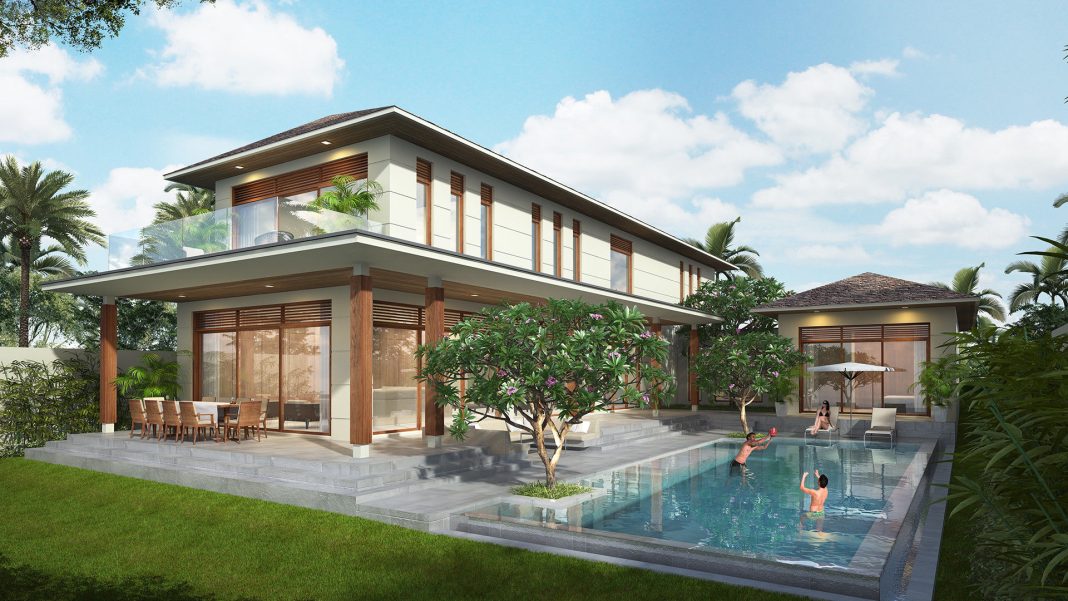 thiết kế biệt thự Đà Lạt thiết kế biệt thự Đà Lạt