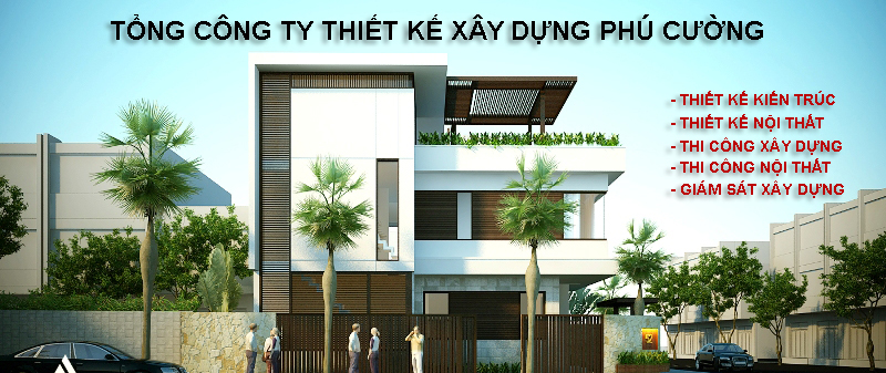 thiết kế kiến trúc tại hải phòng