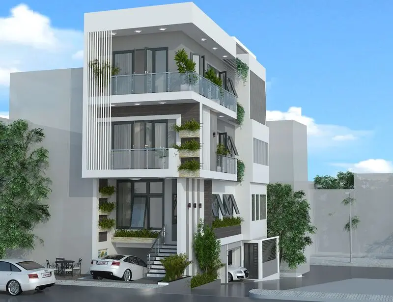 giấy dán tường Nhật Bản Đà Nẵng - Nội Thất Bình Minh