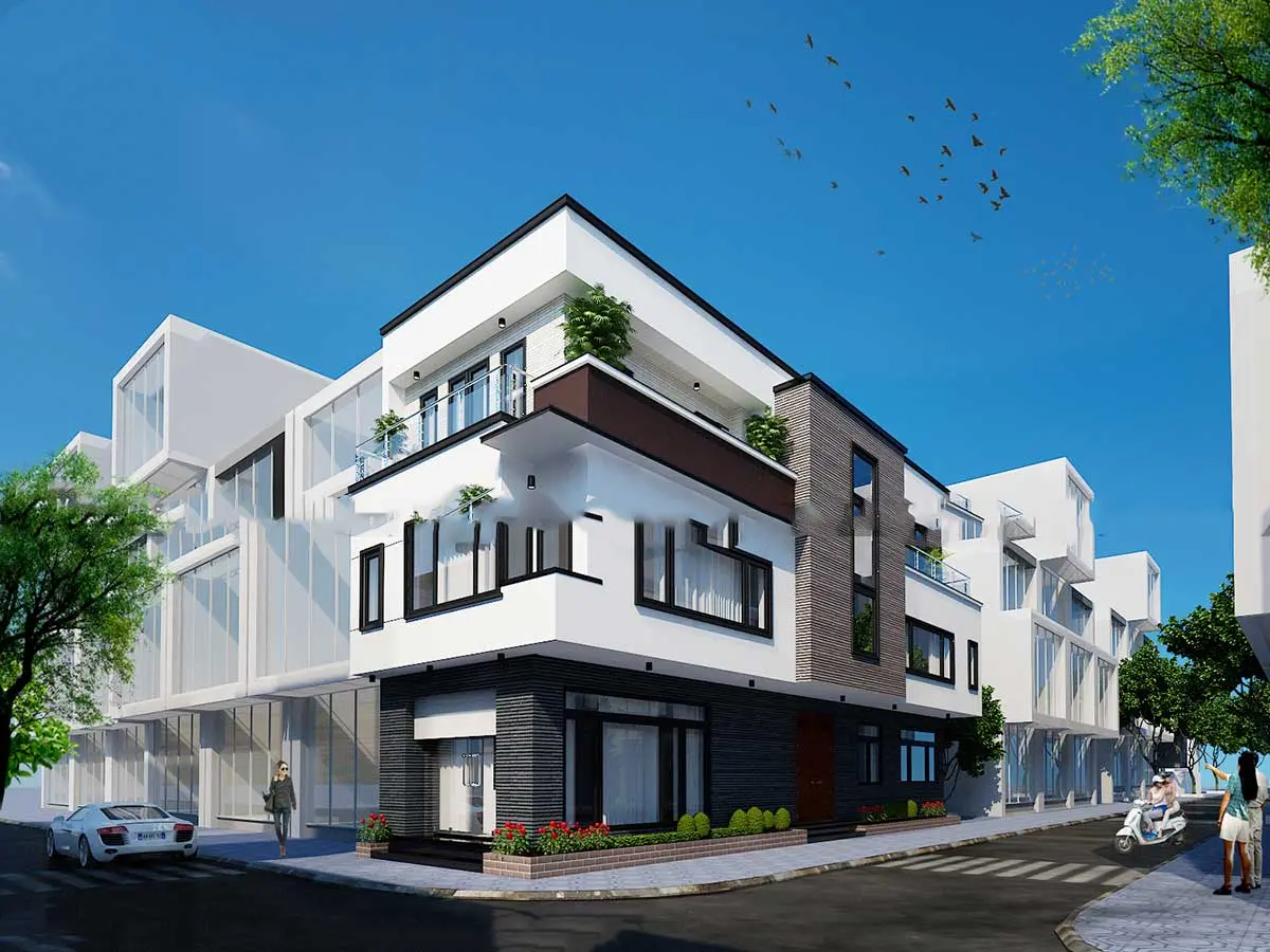 giấy dán tường Nhật Bản Đà Nẵng - Kho Vật Liệu Nội Thất Đà Nẵng
