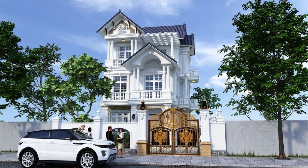 thiết kế nhà phố phú thọ thiết kế nhà phố phú thọ