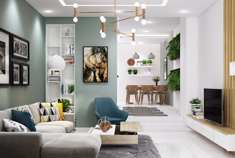 thiết kế nội thất Thái Bình thiết kế nội thất Thái Bình