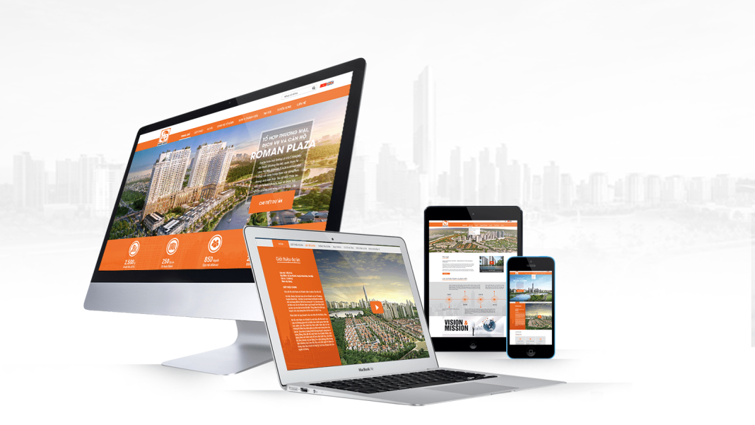 thiết kế website quảng nam thiết kế website quảng nam