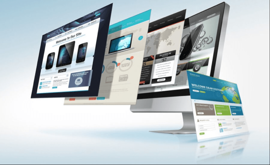 thiết kế website uy tín quảng nam