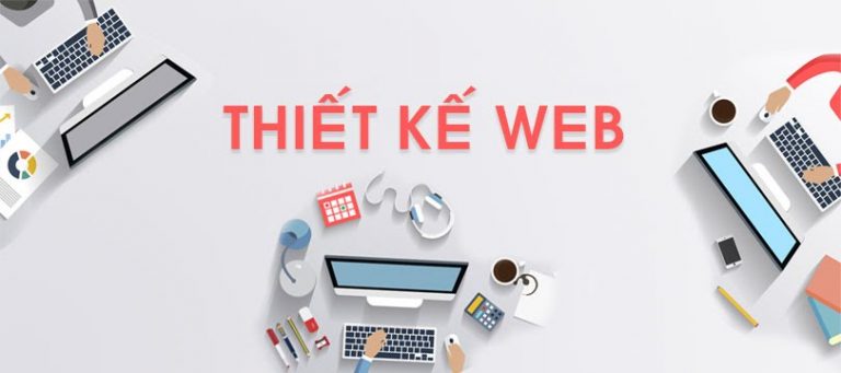 Thiết Kế Website Quy Nhơn