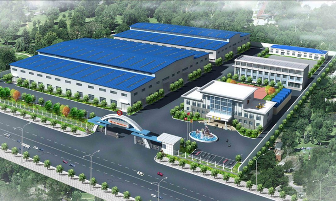 Thiết kế nhà xưởng Đồng Nai Thiết kế nhà xưởng Đồng Nai