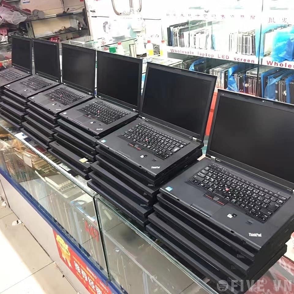 HT Laptop