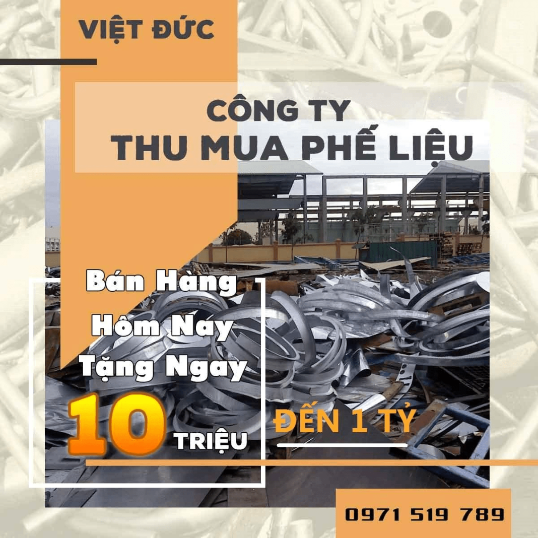 thu mua phế liệu tây ninh thu mua phế liệu tây ninh