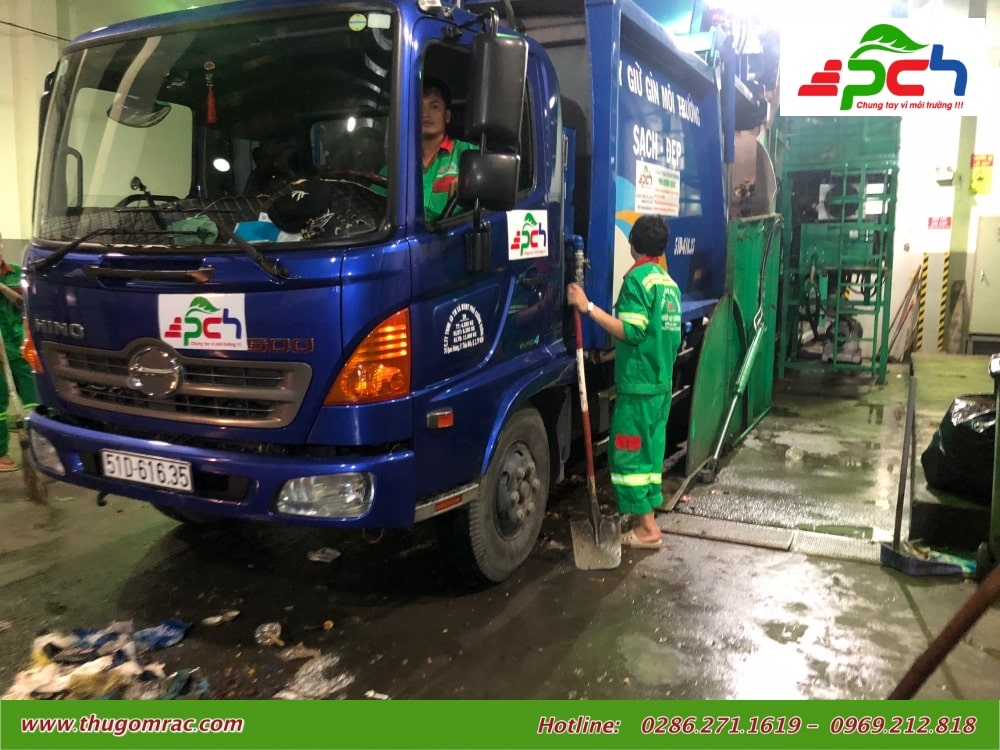 thu mua phế liệu long an thu mua phế liệu Long An