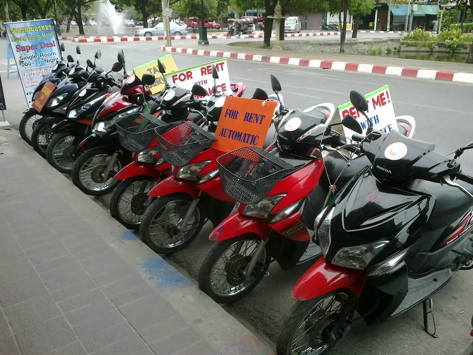 Đặc sản lưu niệm Cần Thơ 3