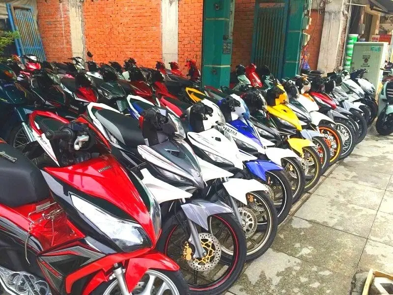 Đặc sản lưu niệm Cần Thơ 5
