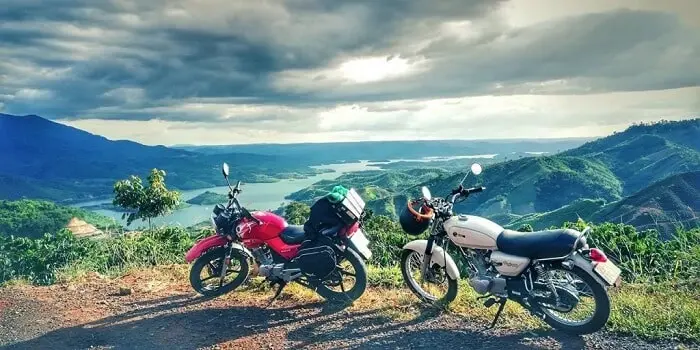 thuê flycam HCM HD Motion