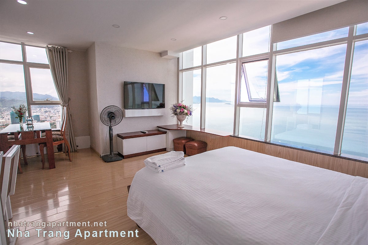 Nha Trang Apartment