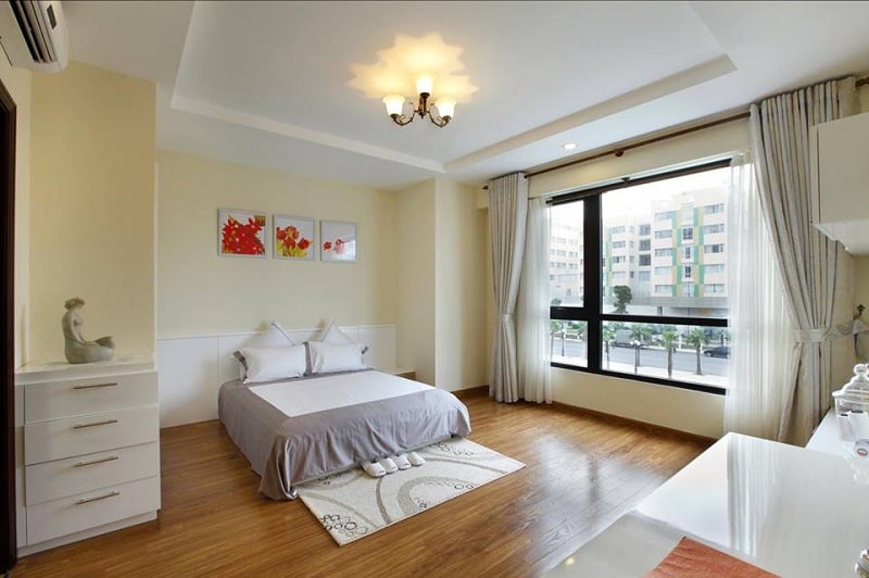 thuê chung cư Đà Nẵng thuê chung cư Đà Nẵng