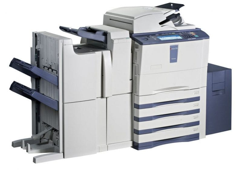 Bán máy photocopy Đà Nẵng