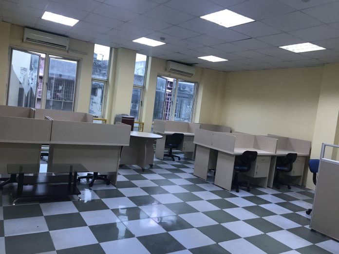 thuê văn phòng tại hà nội