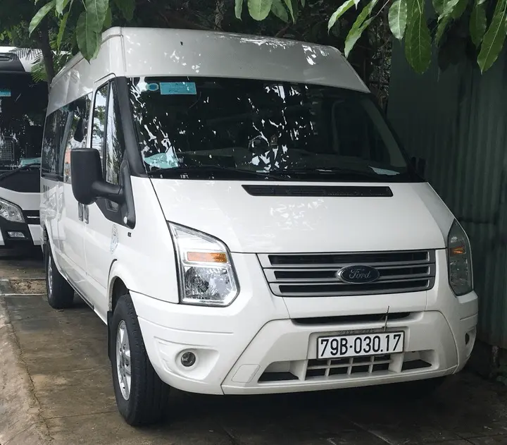 nội thất ô tô Quảng Ngãi