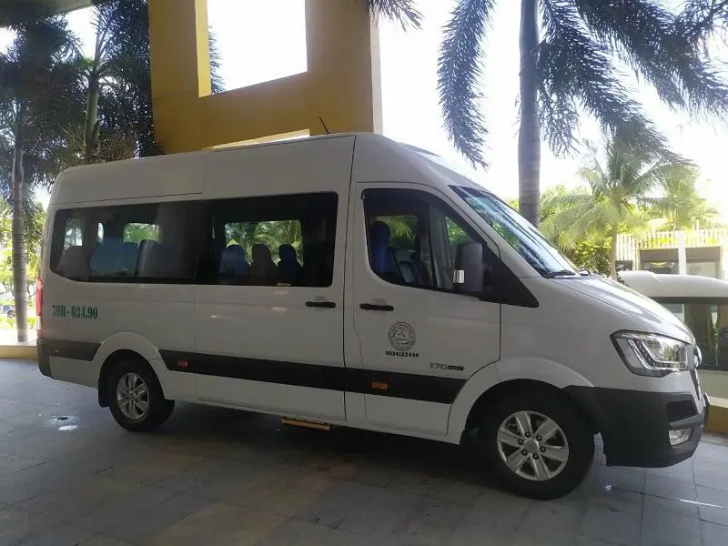 Nội Thất Ô Tô Đạt Car