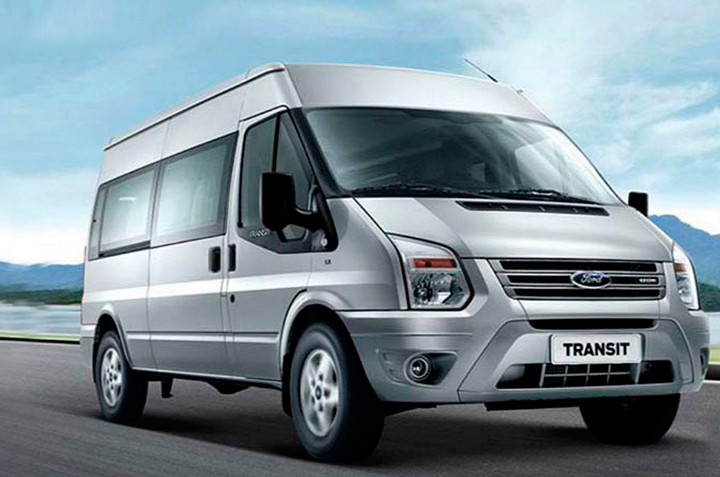 Thuê Xe 16 Chỗ Quảng Ngãi Dịch Vụ Thuê Xe Gotour
