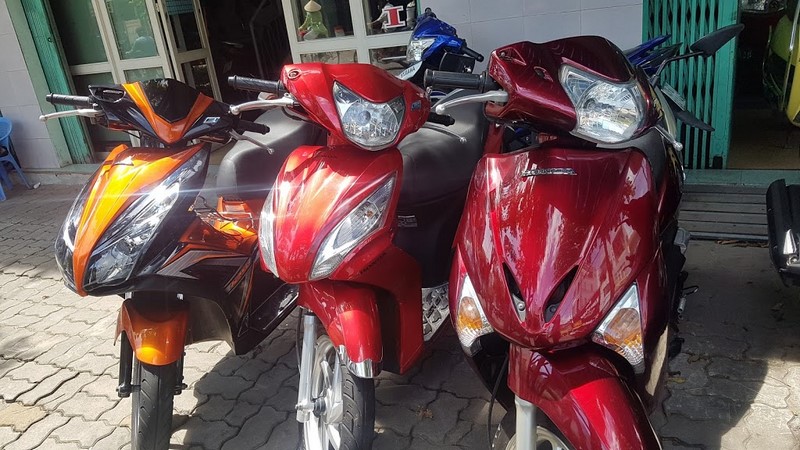 thuê xe máy hà giang thuê xe máy hà giang
