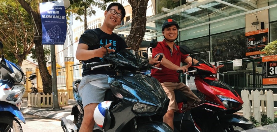 thuê xe máy nha trang thuê xe máy nha trang