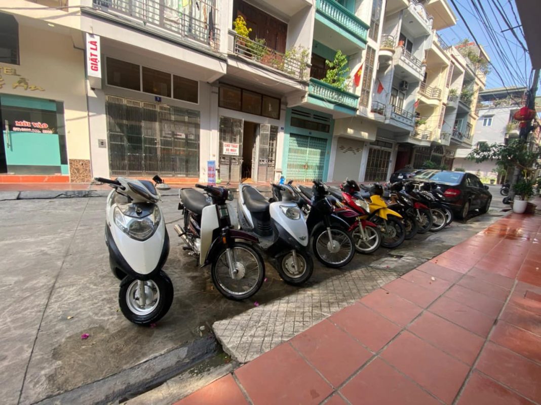 thuê xe máy buôn ma thuột Dịch Vụ Cho Thuê Xe Máy Tại Buôn Mê Thuột