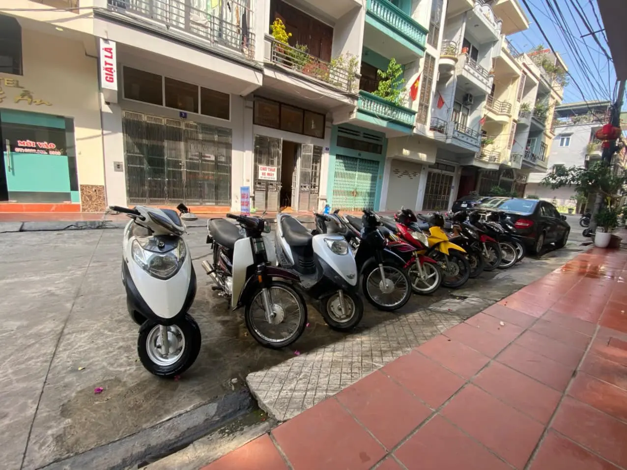 Công ty thương mại và dịch vụ PCCC Thủ Đô