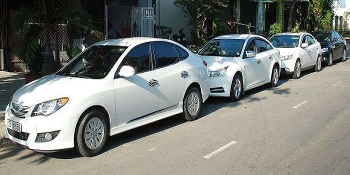 thuê xe tự lái đà nẵng Thuê Xe Đà Nẵng 365