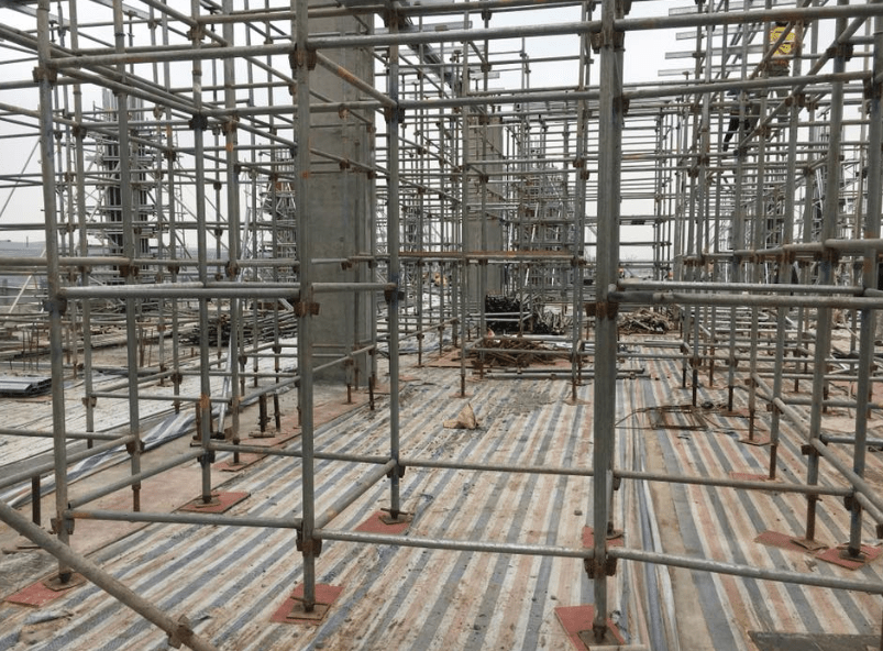 thuê giàn giáo Quảng Nam thuê giàn giáo Quảng Nam