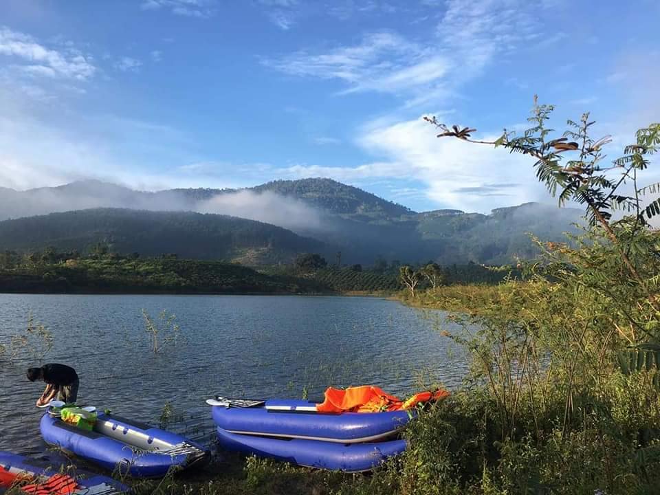 Nha Trang Trek