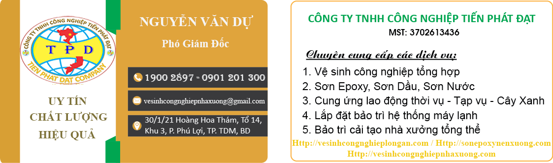 đánh bóng sàn bê tông Bình Dương