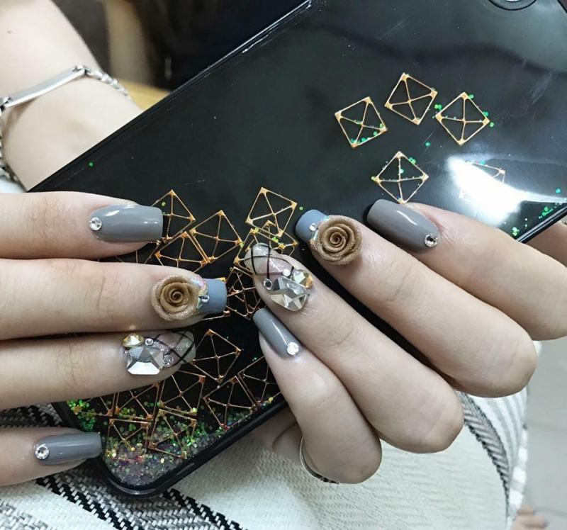 Tiệm Nail Nha Trang Tiệm Nail Nha Trang
