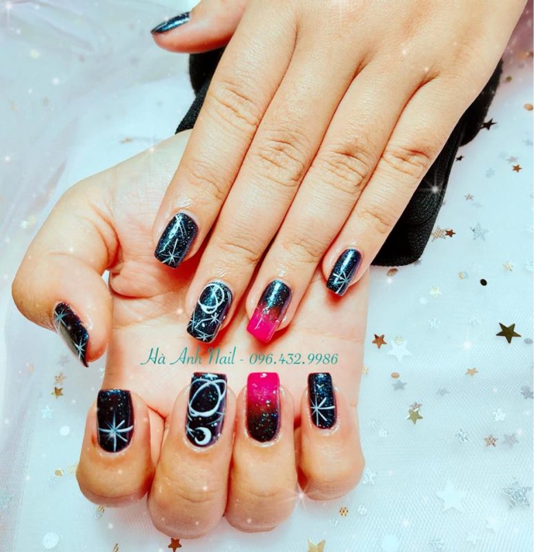 Hà Anh Nail