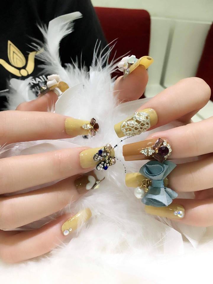 Vip Nail