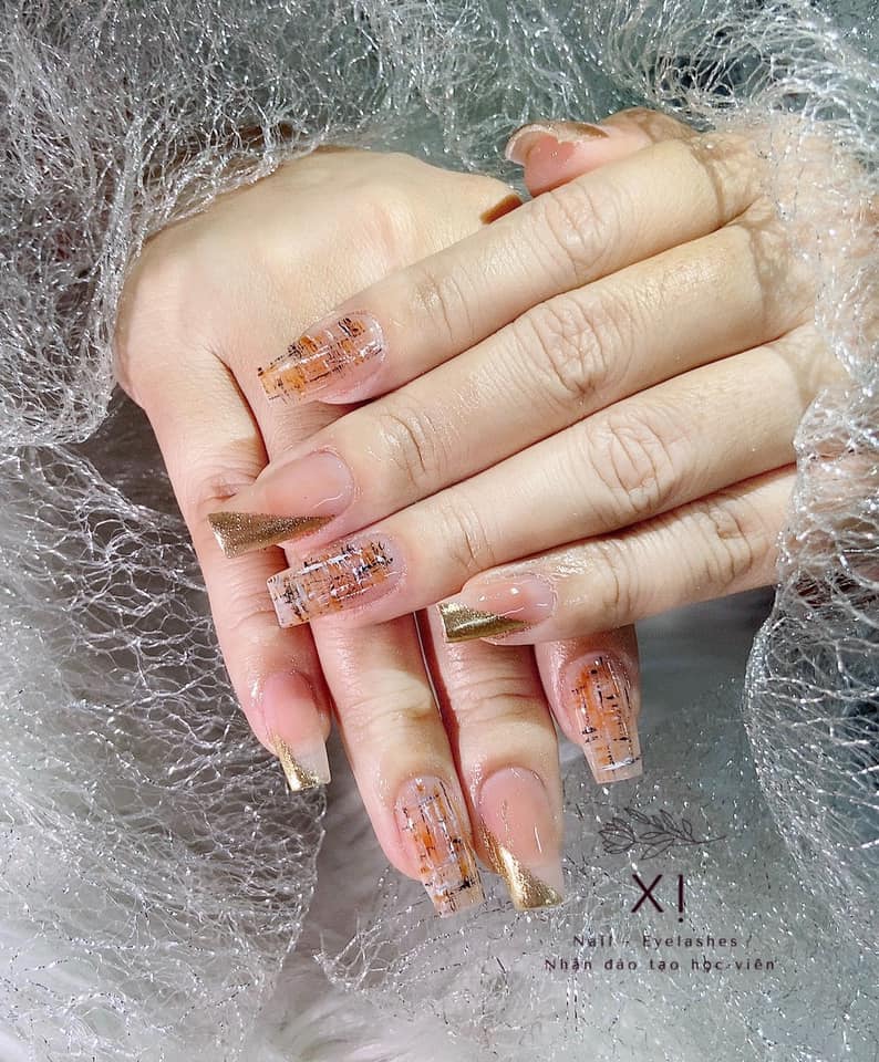 tiệm nail Quy Nhơn tiệm nail Quy Nhơn