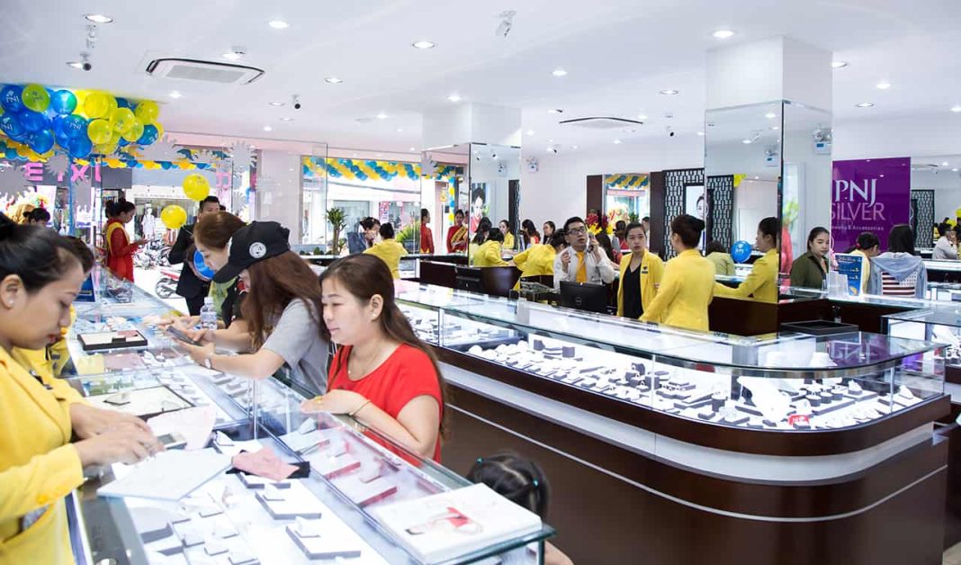 Tiệm vàng Huế tiệm vàng Huế