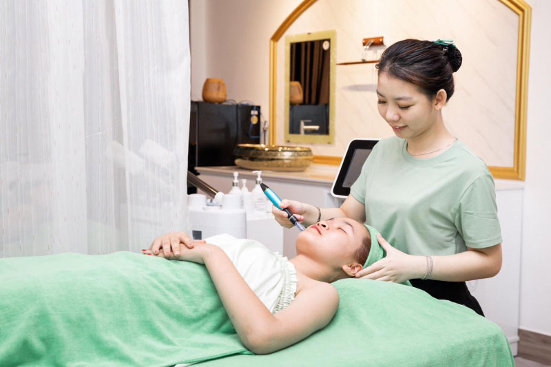 Thẩm Mỹ Viện Lavio Spa & Clinic Cần Thơ