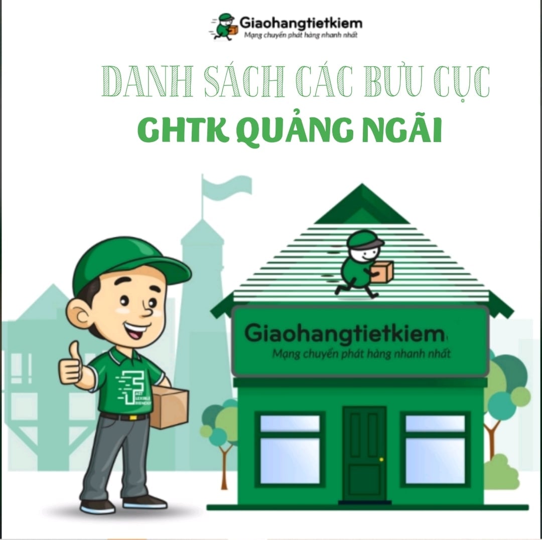 Chuyển phát nhanh tiết kiệm số 1