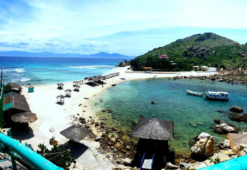 tour đảo yến nha trang tour đảo yến nha trang