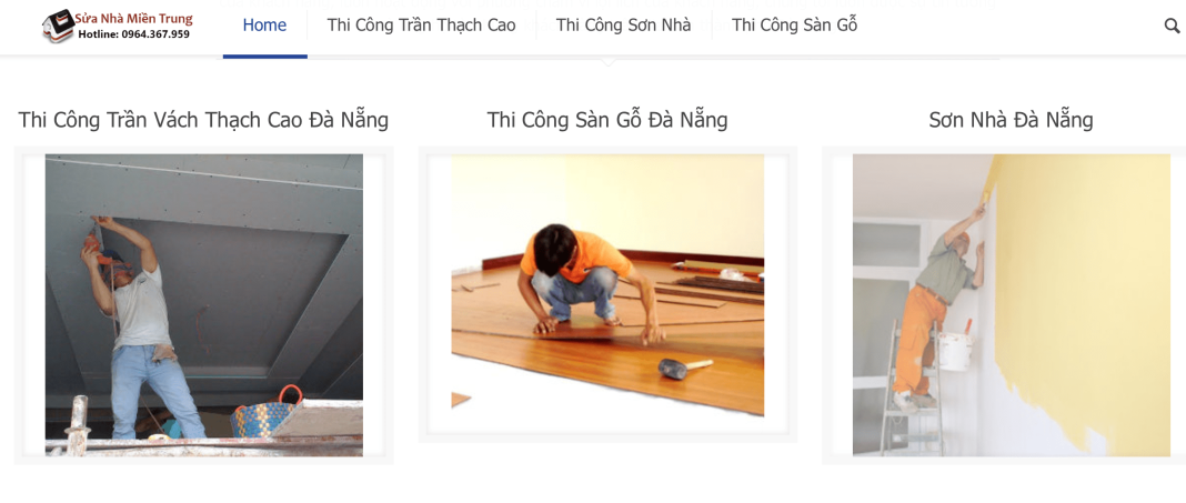 trần thạch cao Đà Nẵng trần thạch cao Đà Nẵng
