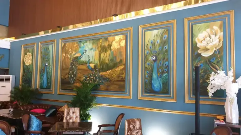 Bỏ Túi Ngay Top 7 Địa Chỉ Bán Tranh Treo Tường Đà Nẵng Đẹp Nhất