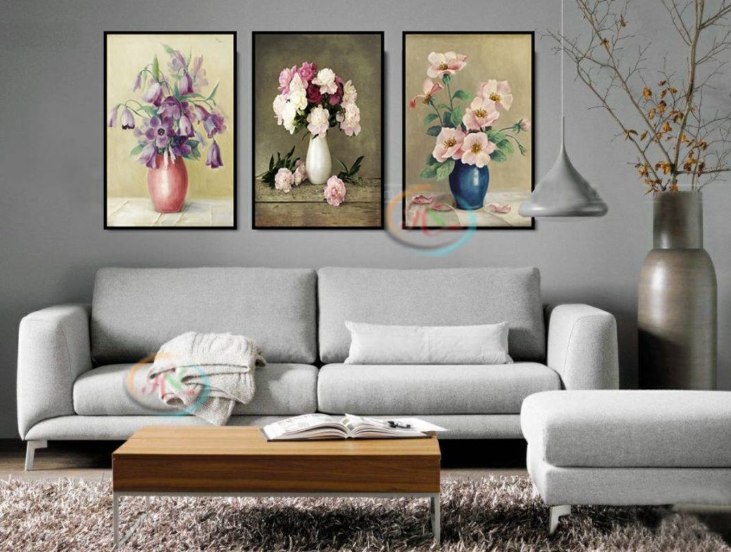 tranh treo tường Hải Dương tranh treo tường Hải Dương
