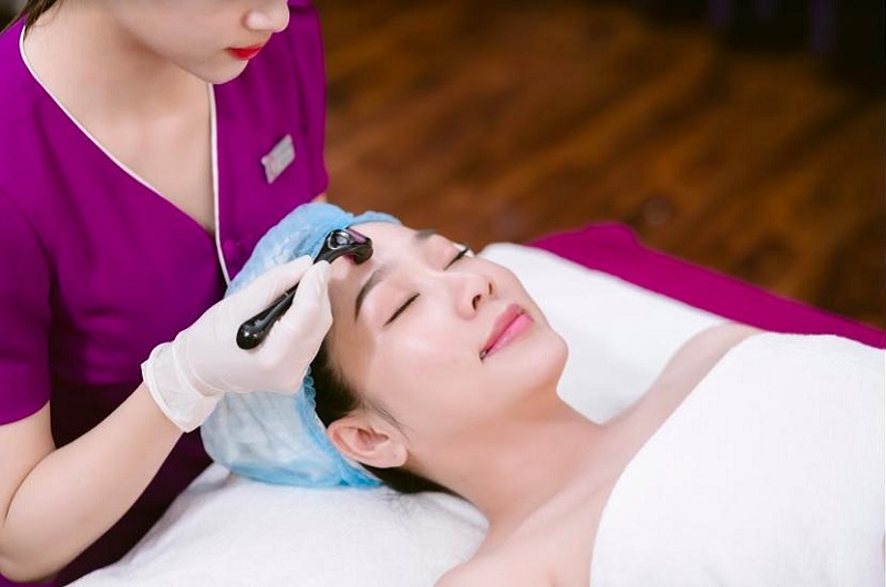 Thẩm Mỹ Viện Đồng Xanh Beauty & Spa