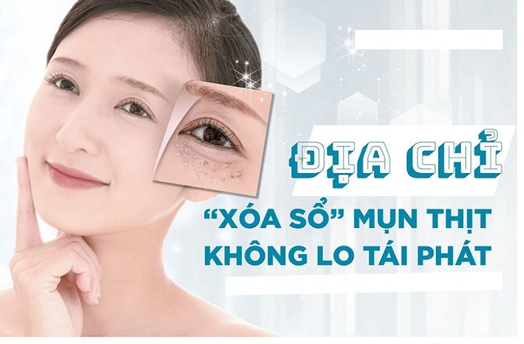 Phòng khám da liễu BS Lê Quốc Tuấn