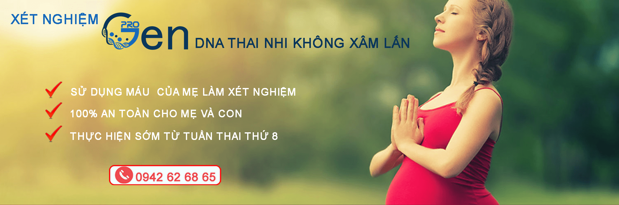 trung tâm giám định adn tại TPHCM