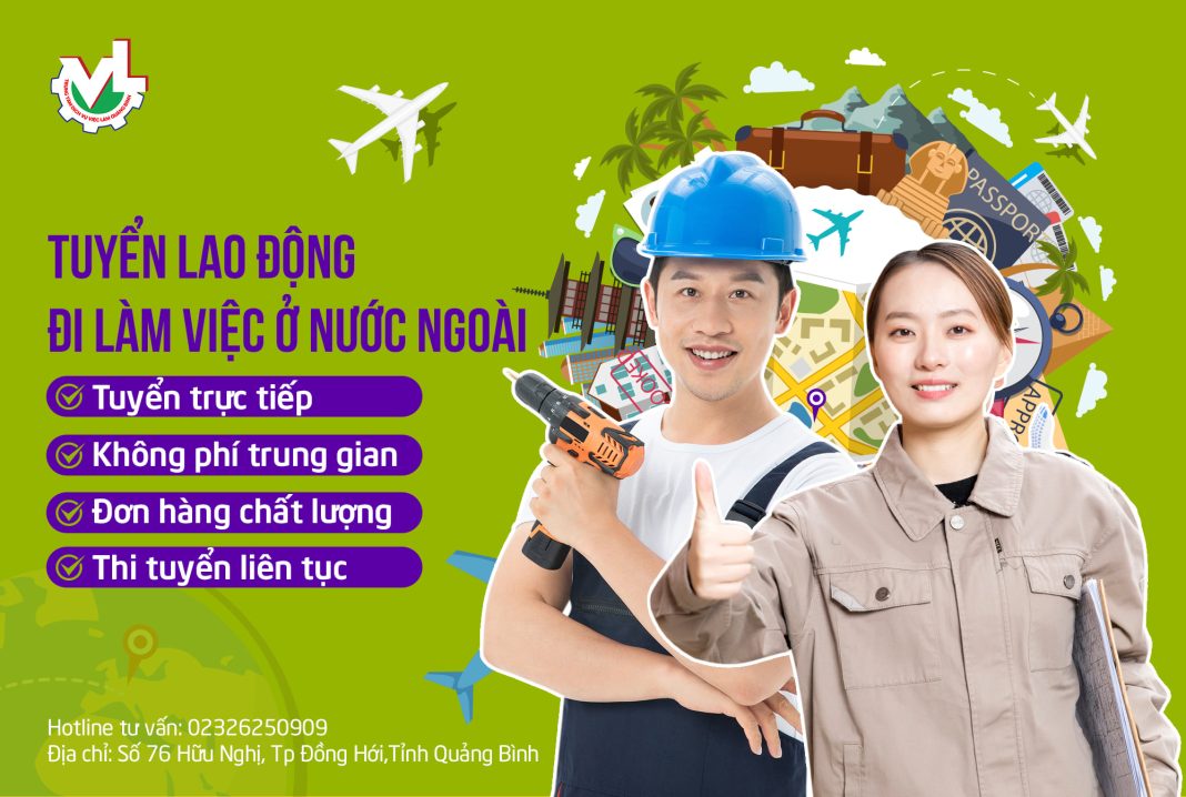 trung tâm giới thiệu việc làm quảng bình Trung Tâm Dịch Vụ Việc Làm Quảng Bình