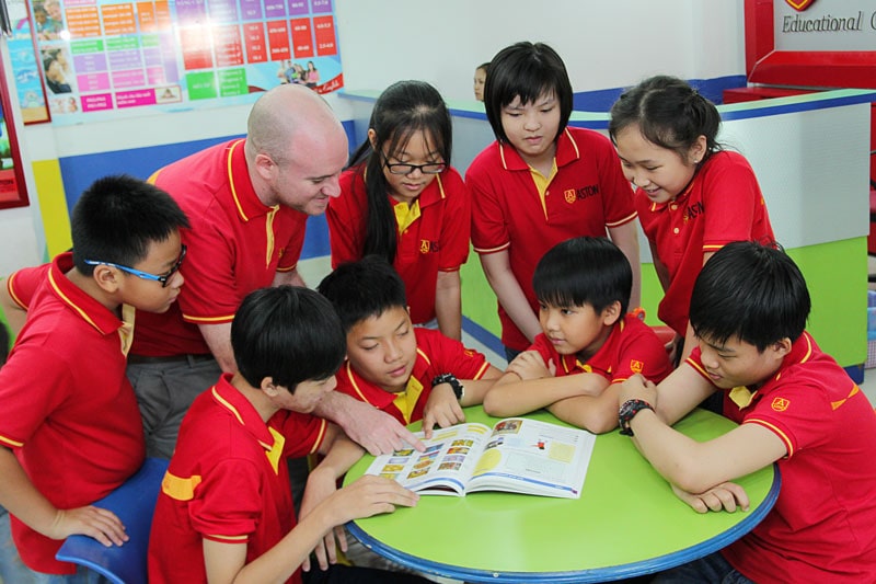 trung tâm tiếng anh Cà Mau Trung Tâm Ngoại Ngữ Catec